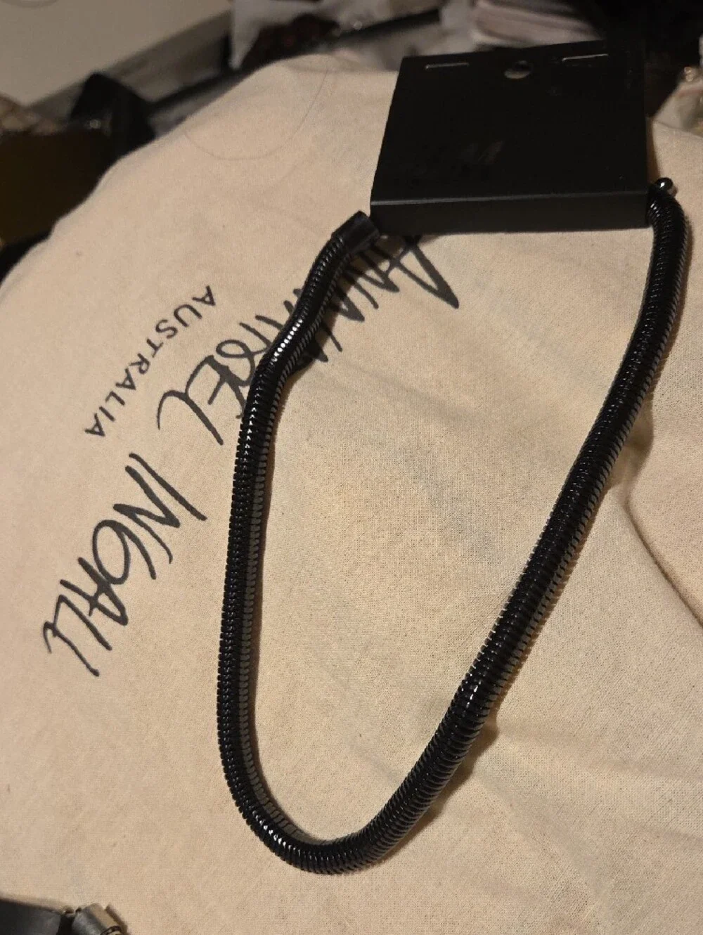 H&M three unisex